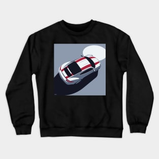 911 R: R is for Rare Crewneck Sweatshirt